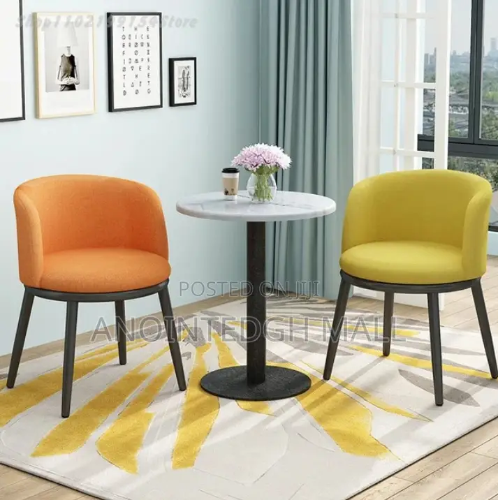 2 Seater Dinning Set
