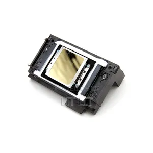 Ultimate Xp600 Print Head and It Cable