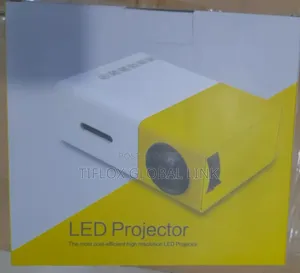 Led Projector Android
