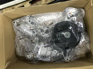 Mercedes Benz M278 S550 Water Pump