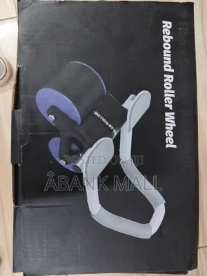 Abdominal Wheel - Abs Roller