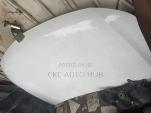 Mitsubishi L200 2014 2015 2016 2017 Bonnet