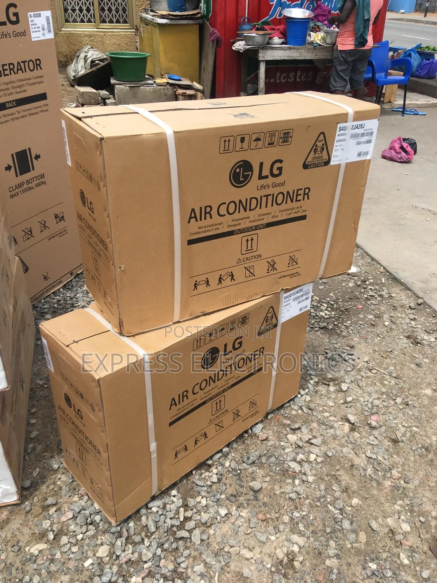 Call Nd Purchase for LG Dual Inverter 1.5hp