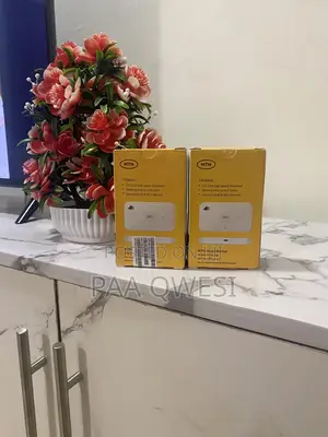 Fastest Affordable MTN 4G Universal Mifi