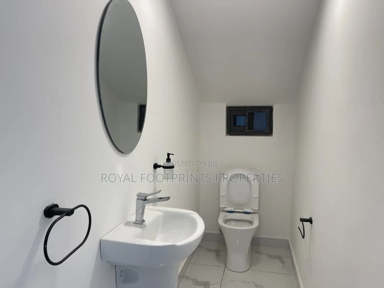4bdrm House in Royal Footprints, Oyarifa for sale