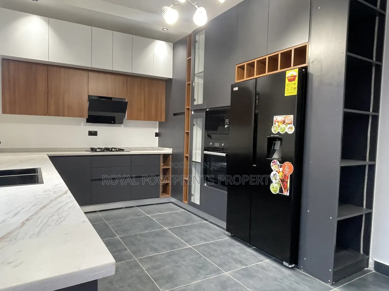 4bdrm House in Royal Footprints, Oyarifa for sale