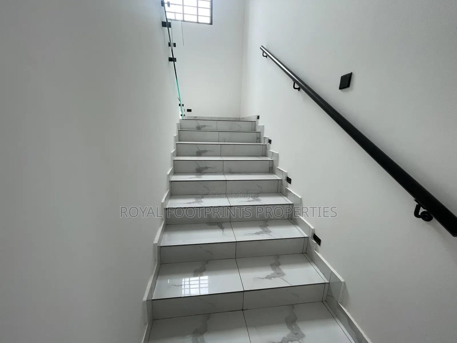 4bdrm House in Royal Footprints, Oyarifa for sale