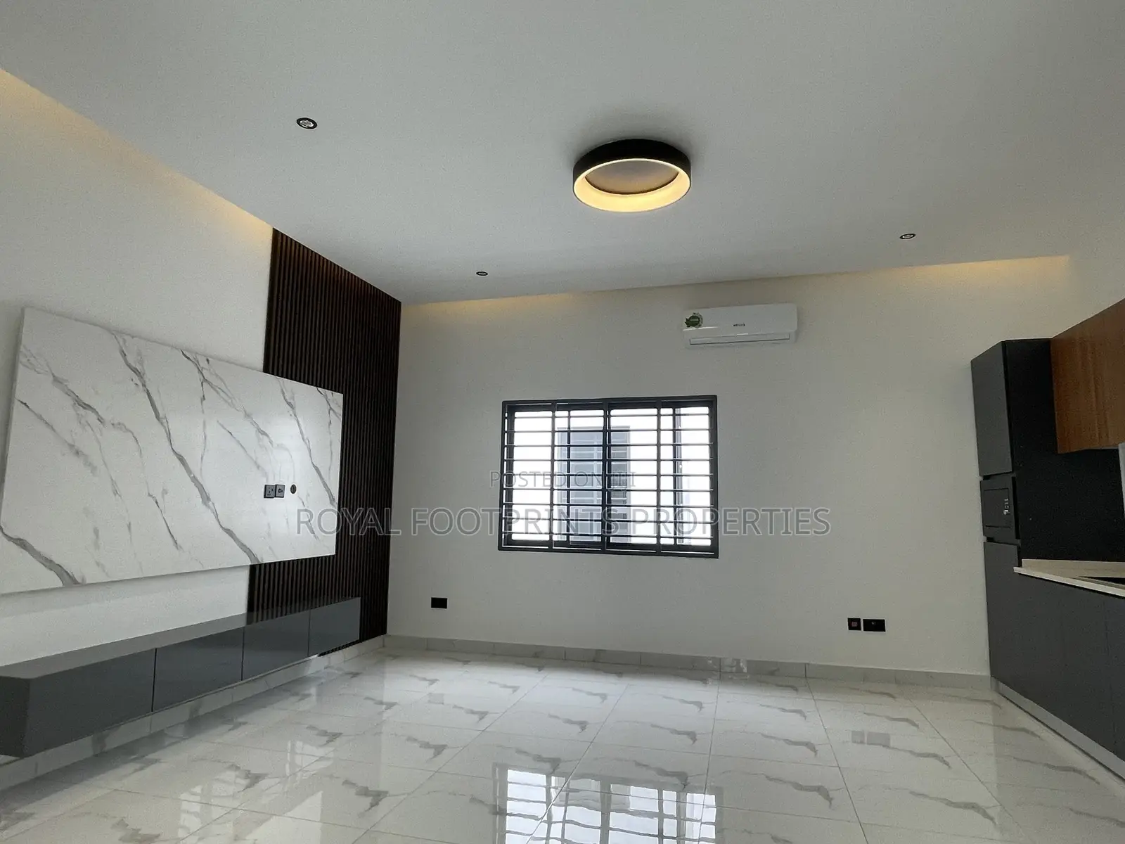4bdrm House in Royal Footprints, Oyarifa for sale