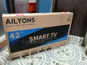 Quality and Affordable Ailyons Television Television