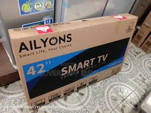 Ailyons Television Television 42inches Quality