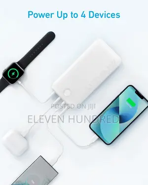 Power Bank (Anker ) 