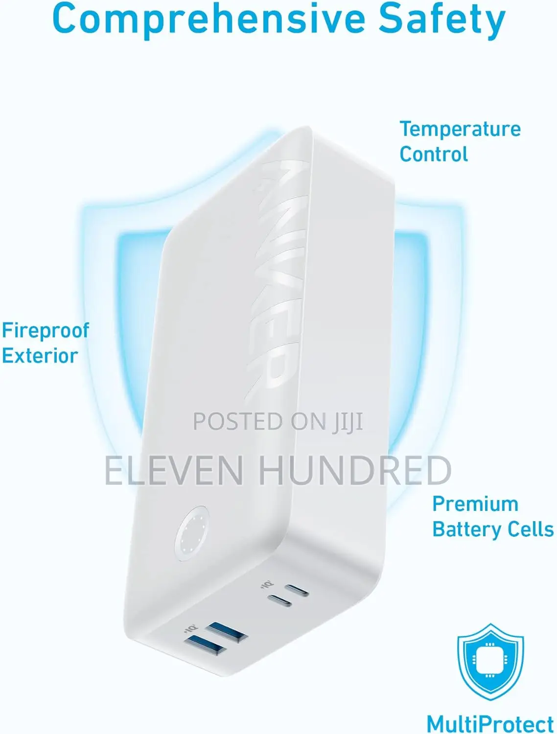 Power Bank (Anker ) 