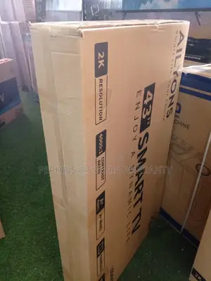 Ailyons 43inches Dynamic TV+HDMI