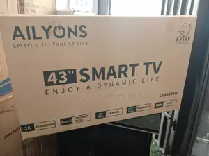 Quality TVS Smart Android Android TVS