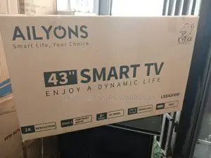 Quality TVS Smart Android Android TVS