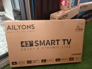 Ailyons Smart Android