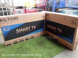 Super Quality 42inches Ailyons Television Television