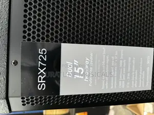 JBL Srx700
