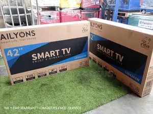 Super Quality 42inches Ailyons Television Television
