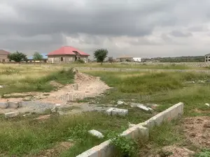 Titled Plots East Legon Ogbojo