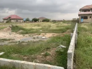 Titled Plots East Legon Ogbojo