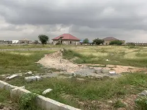 Titled Plots East Legon Ogbojo