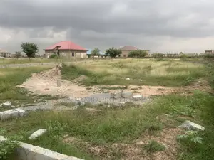 Titled Plots East Legon Ogbojo