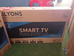 Buy Smart TV Dynamic FHD Smart TV