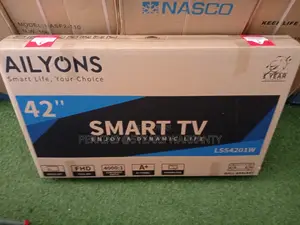 Buy Smart TV Dynamic FHD Smart TV