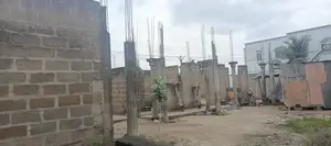A Land With A Structure 4 Sale At Santoo Silicon Estate