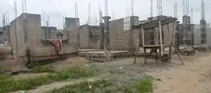 A Land With A Structure 4 Sale At Santoo Silicon Estate