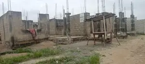 A Land With A Structure 4 Sale At Santoo Silicon Estate