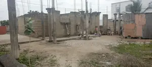 A Land With A Structure 4 Sale At Santoo Silicon Estate