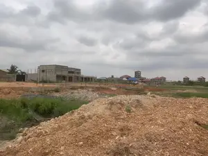 Titled Plots East Legon Ogbojo