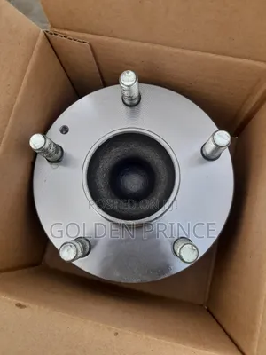 Honda Civic 2016-2020 Back Hub