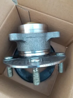Honda Civic 2016-2020 Back Hub