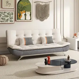 3 Seater Sofa Bed