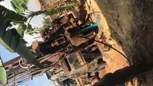 Farmer’S Borehole Drilling