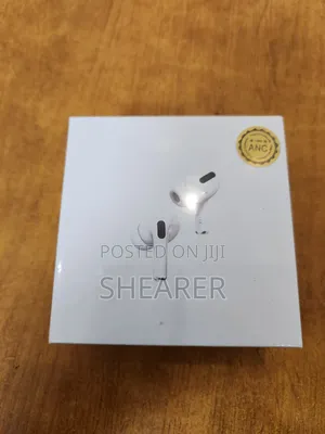 Photo - Airpods Pro 2nd Generation