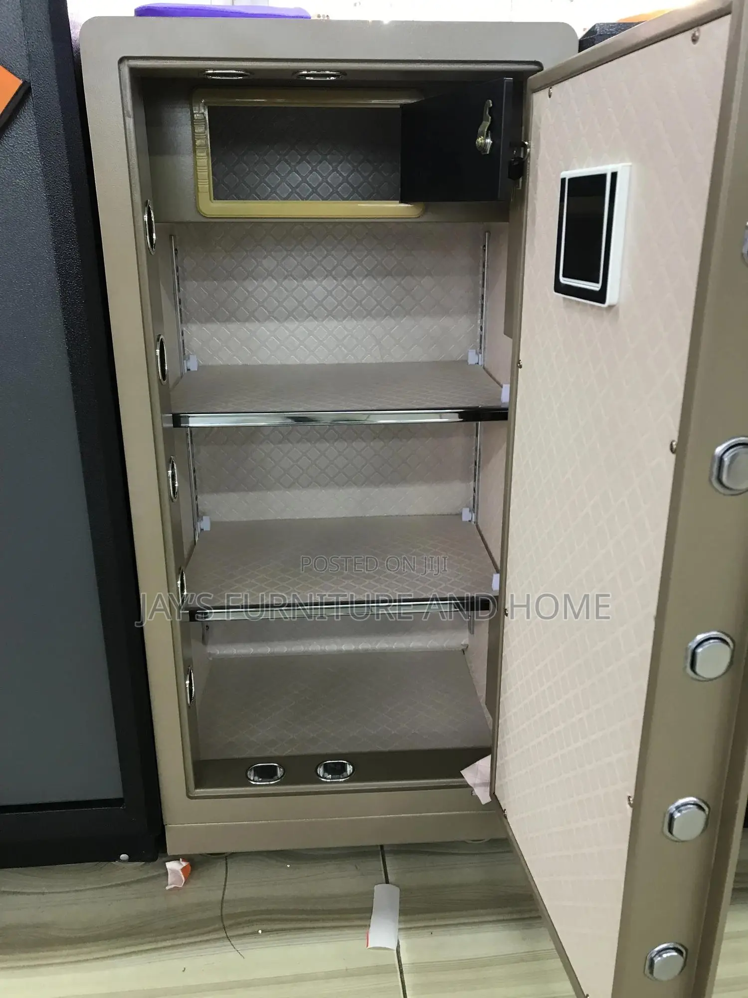 Safe Box 107JJ