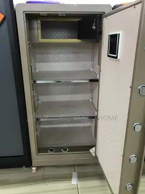 Safe Box 107JJ