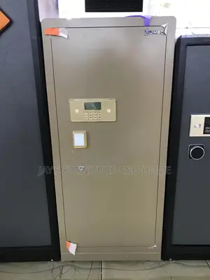 Safe Box 127JJ