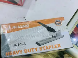 Affordable Jiliang Heavy Duty Stapler