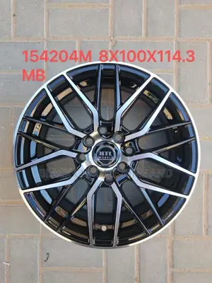 Original Rim 15 Universal