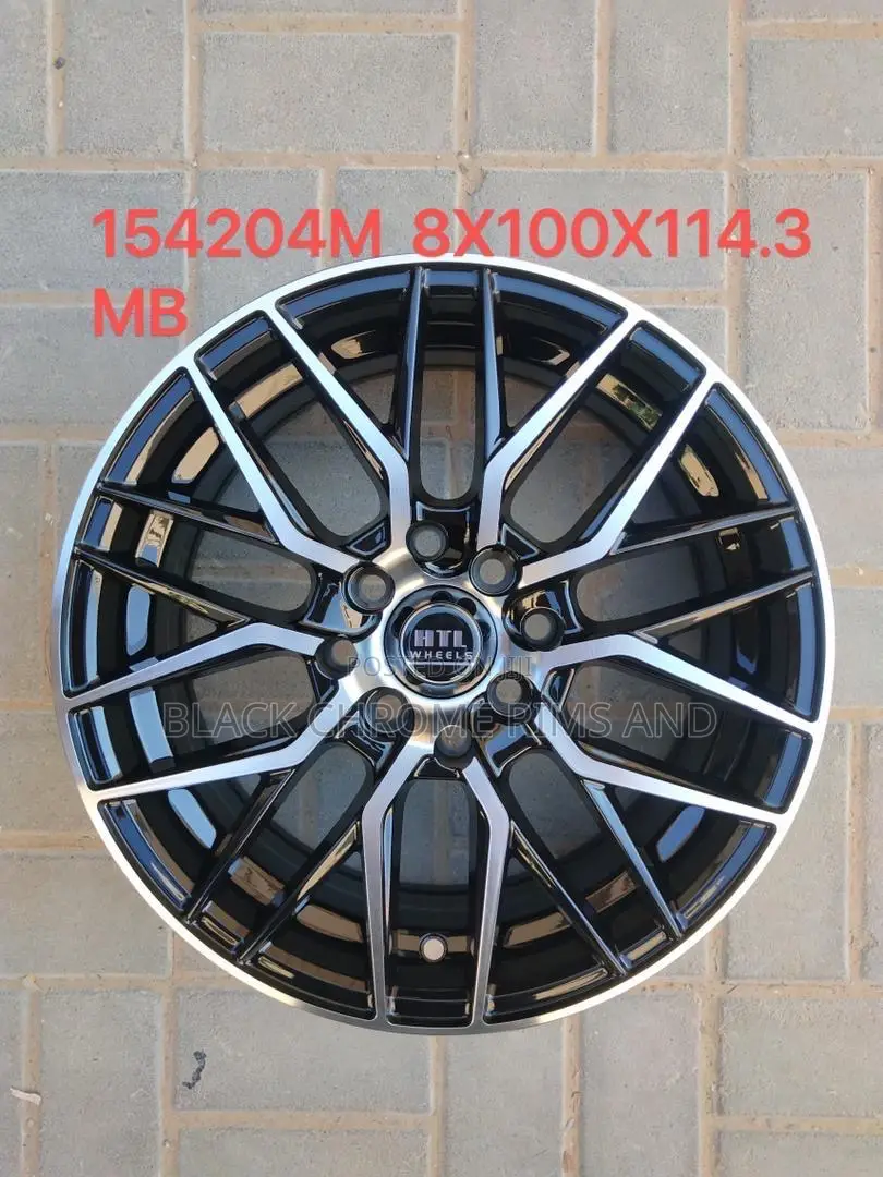 Original Rim 15 Universal