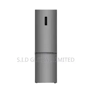Brand New TCL-BOTTOM-MOUNT-FRIDGE-162LTRS-F163BF