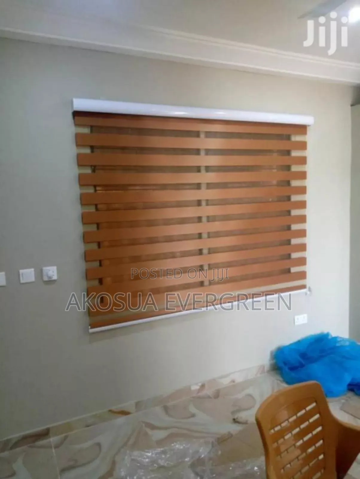 Equality Window Blinds