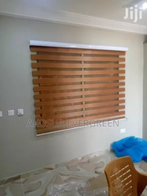 Equality Window Blinds