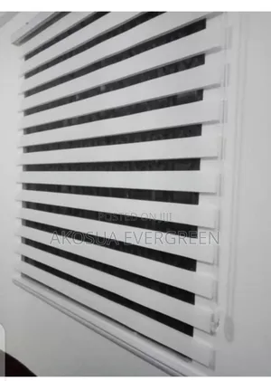 Equality Window Blinds