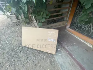 Smart/Regular Samsung 43′′ T5300 Fullhd Digital Satellite TV